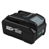 Picture of Extra Digital Extra Digital Akumuliatorius rankiams MAKITA BL4040, 40V, 4Ah, Li-ion