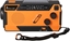 Picture of EXTRALINK RADIO AWARYJNE SOLARNE Z KORBK DYNAMO POWERBANK 4000MAH Z LATARK SOS SR-4000