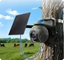 Picture of EZVIZ EB8 Pro Ranger + Solar Panel 8W - 4G & Wi-Fi Smart Home Battery Camera Kit