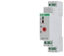 Picture of F&F Automat zmierzchowy monta na szynie TH 16A 24V AZ-112-PLUS-24V