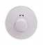 Изображение F&F Czujnik ruchu F&F DRM-02-24V mikrofalowy 5A 24V AC/DC 360st IP40 biay