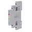 Picture of F&F Lampka kontrolna zasilania F&F LK-703K slim 3x230V+N na szyn DIN
