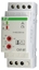 Изображение F&F Przekanik kolejnoci zaniku i asymetrii faz 10A 1P 0,5-15sek 40-80V CKF-BT