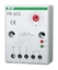 Изображение F&F Przekanik priorytetowy 230V 16A - PR-602