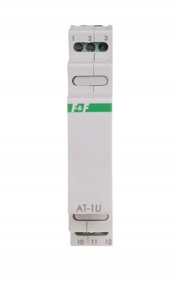 Picture of F&F Przetwornik temperatury MAX-AT-1U-PT