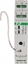 Изображение F&F Radiowy sterownik rolet 230V- monta DIN 85-265V AC/DC multifunkcyjny FW-STR1D-P
