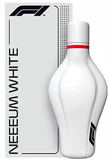 Picture of F1 Race Collection EDT 75ml