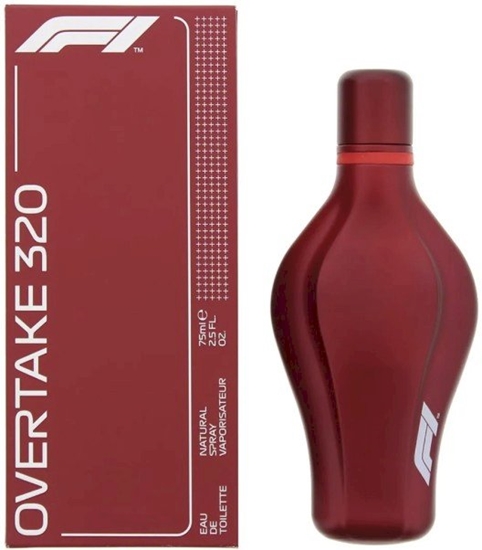 Picture of F1 Race Collection EDT 75ml