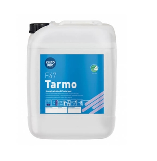 Picture of F47 Tarmo Stipri sārmains CIP mazgāšanas līdzeklis 20L