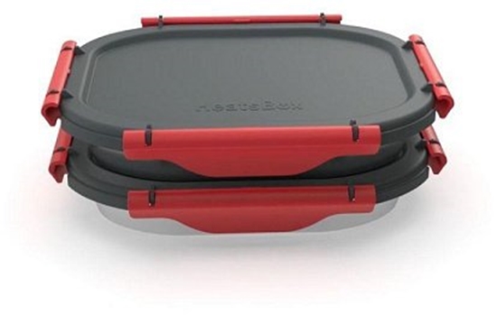 Picture of Faitron Faitron HeatsBox GO Light Inner Dish Set