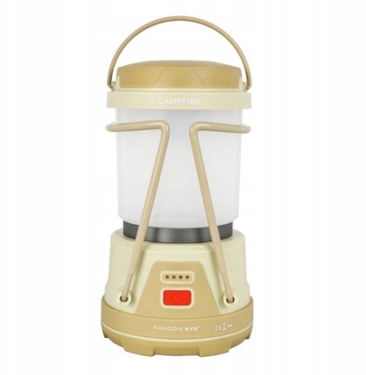 Picture of Falcon Eye CAMPFIRE lampa kempingowa, 1720 lm