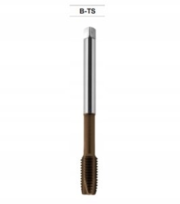 Attēls no Fanar GWINTOWNIK M10 DIN-376B (6HX) HSSE-PM TS 1400 HT