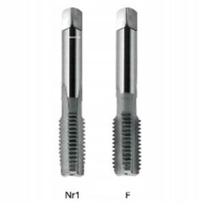 Picture of Fanar GWINTOWNIK UNF No10-32 DIN-2181/2 (2B) HSS