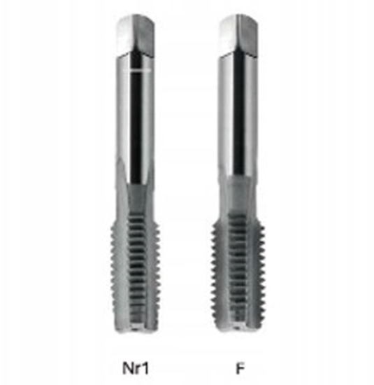 Picture of Fanar GWINTOWNIK UNF No10-32 DIN-2181/2 (2B) HSS