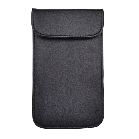 Picture of Faraday Bag - Signal Blocker for Phone, Car Keys, ID Cards