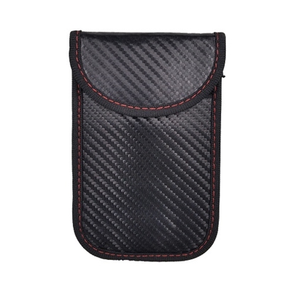 Picture of Faraday Key Punch - Signal Blocker for Car Keys