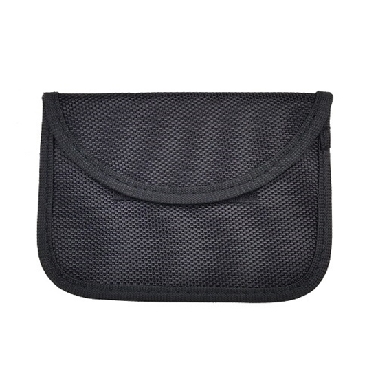 Picture of Faraday Key Wallet - Signal Blocker for Car Keys