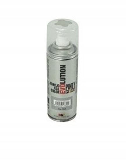 Изображение Farba reperacyjna szara FA-RAL7035 /200ml/ 001101710