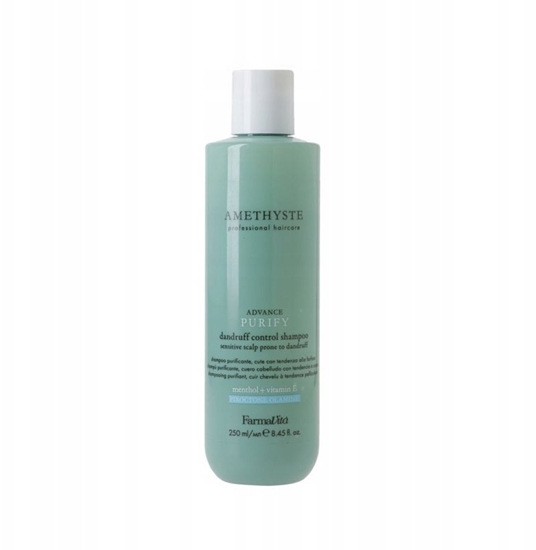 Picture of Farmavita FARMAVITA_Amethyste Advance Purify szampon przeciwupieowy 250ml