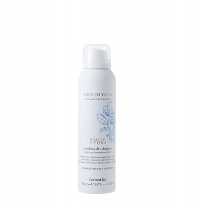 Attēls no Farmavita FARMAVITA_Amethyste Botanic Hydra odwieajcy suchy szampon do wosów 150ml