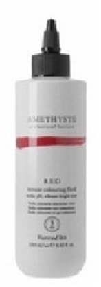 Attēls no Farmavita FARMAVITA_Amethyste Red fluid koloryzujcy do wosów 250ml