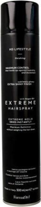 Attēls no Farmavita Lakiero do Wosów Farmavita HD Lifestyle Extreme (500 ml)