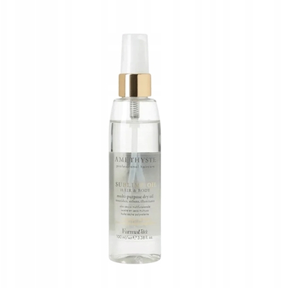 Picture of FARMAVITA_Amethyste Sublime Oil Har & Body olejek do ciaa i wosów 100ml
