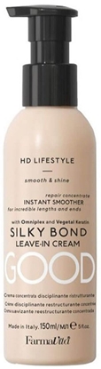 Picture of FARMAVITA_HD LifeStyle Silky Bond Keratin krem do wosów bez spukiwania 150ml