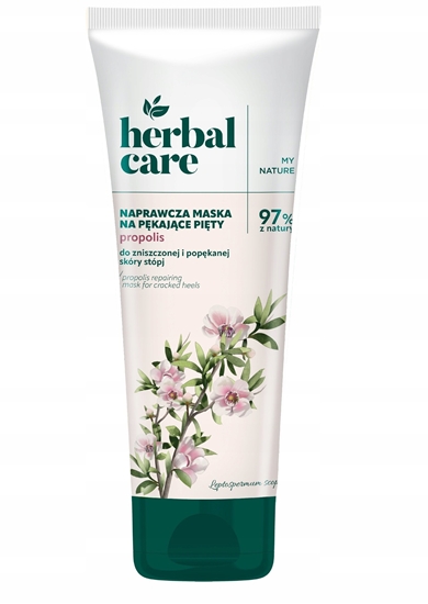 Picture of Farmona FARMONA Herbal Care Naprawcza maska na pkajce pity Propolis 100 ml