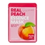 Изображение FarmStay Real Peach Essence Mask 1 pcs