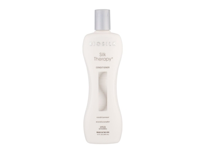 Picture of Farouk Systems Biosilk Silk Therapy Conditioner 355ml