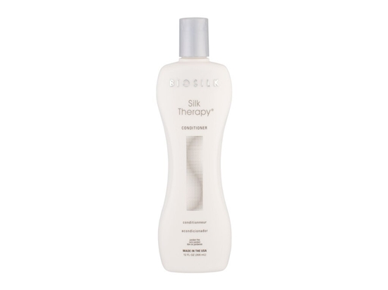 Изображение Farouk Systems Biosilk Silk Therapy Conditioner 355ml