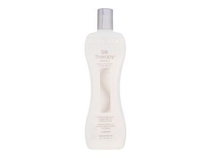 Picture of Farouk Systems Biosilk Silk Therapy Hair Serum 355ml