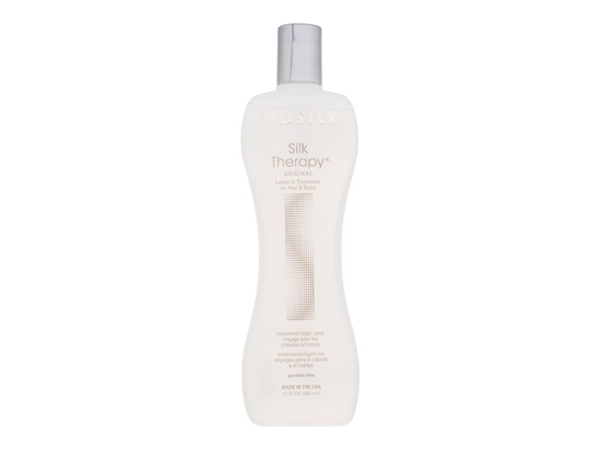 Изображение Farouk Systems Biosilk Silk Therapy Hair Serum 355ml