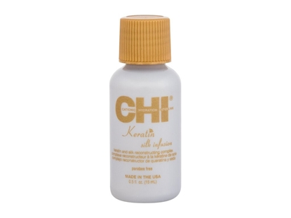Picture of Farouk Systems CHI Keratin Hair Serum 15ml