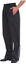 Picture of Fast Rider Spodnie Rain Trousers czarne r. XXL (FSTR-6706-XXL)