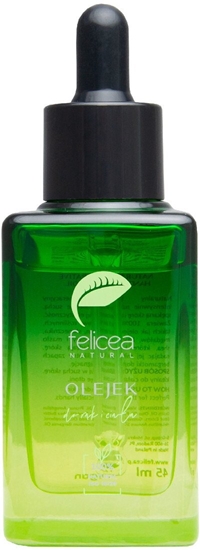 Picture of Felicea FELICEA Olejek regeneracyjny do rk i ciaa 45 ml