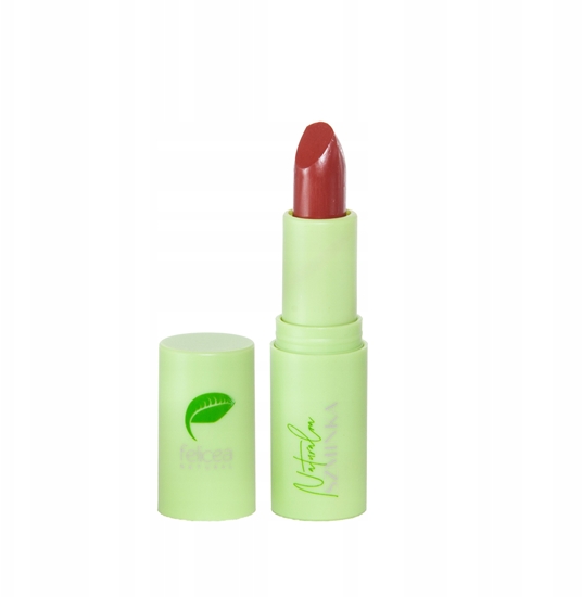 Picture of Felicea FELICEA szminka matowa wegaska 223 Chocolate 3,5 g