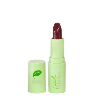 Picture of Felicea FELICEA szminka matowa wegaska 224 Red wine 3,5 g