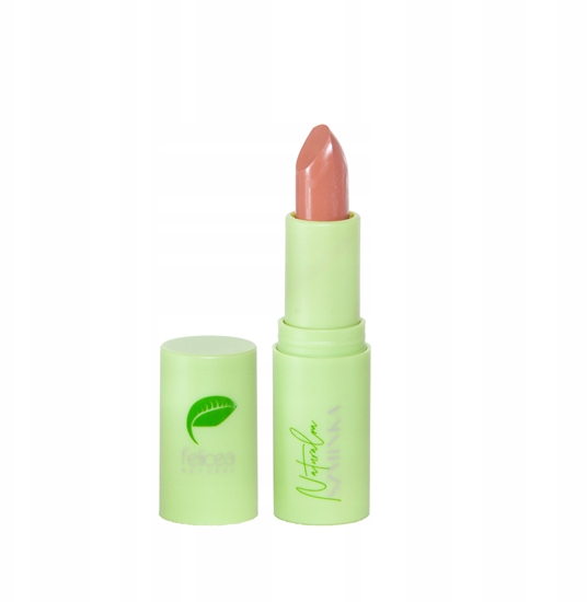 Picture of Felicea FELICEA szminka matowa wegaska 226 Cream beige 3,5 g