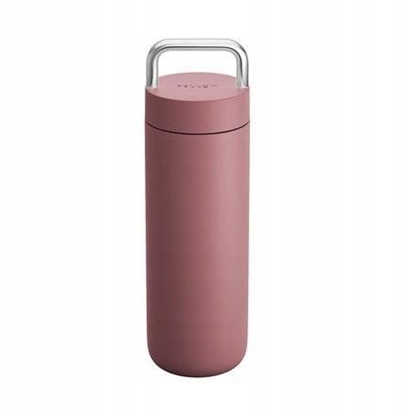 Picture of Fellow Fellow - Carter Carry Tumbler - Kubek termiczny - Pudrowy róowy 591 ml