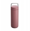 Изображение Fellow - Carter Carry Tumbler - Kubek termiczny - Pudrowy róowy 591 ml
