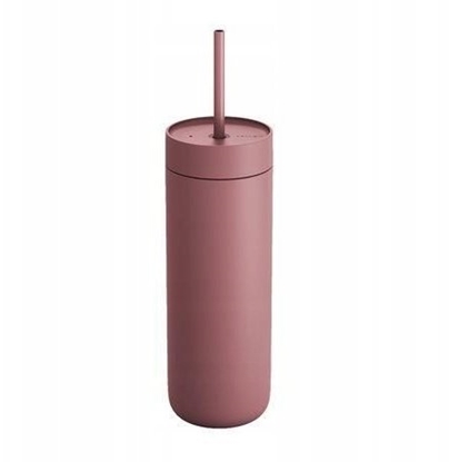Изображение Fellow Fellow - Carter Cold Tumbler - Kubek termiczny - Pudrowy róowy 591 ml