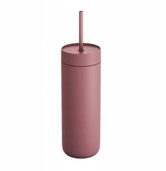 Изображение Fellow Fellow - Carter Cold Tumbler - Kubek termiczny - Pudrowy róowy 591 ml