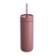 Picture of Fellow Fellow - Carter Cold Tumbler - Kubek termiczny - Pudrowy róowy 591 ml