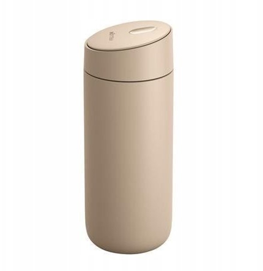 Изображение Fellow Fellow - Carter Slide Mug - Kubek termiczny - Piaskowy 473 ml
