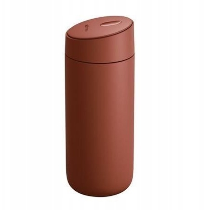 Attēls no Fellow Fellow - Carter Slide Mug - Kubek termiczny - Sienna 473 ml