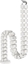 Attēls no Fellowes Cablespine white