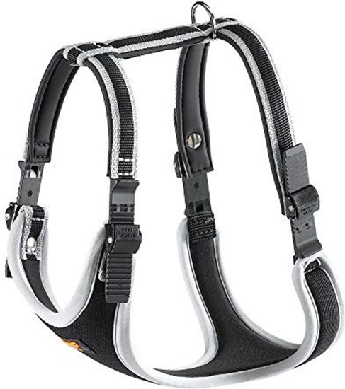 Изображение Ferplast Ergocomfort P Szelki M szary