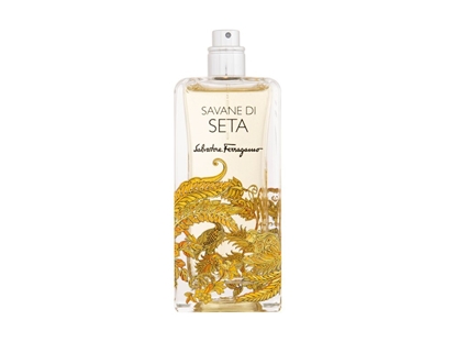 Attēls no Ferragamo Savane Di Seta EDP 100ml (TESTER)